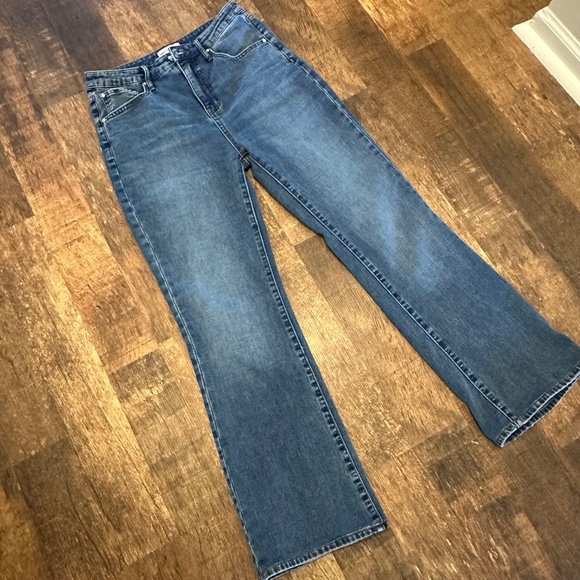 Thread & Supply Denim Jean Boot cut - Picture 2 of 6